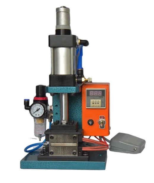 Electric Thermal Wire Stripping Machine