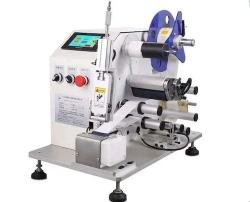 Automatic Wire Circular Labeling Machine