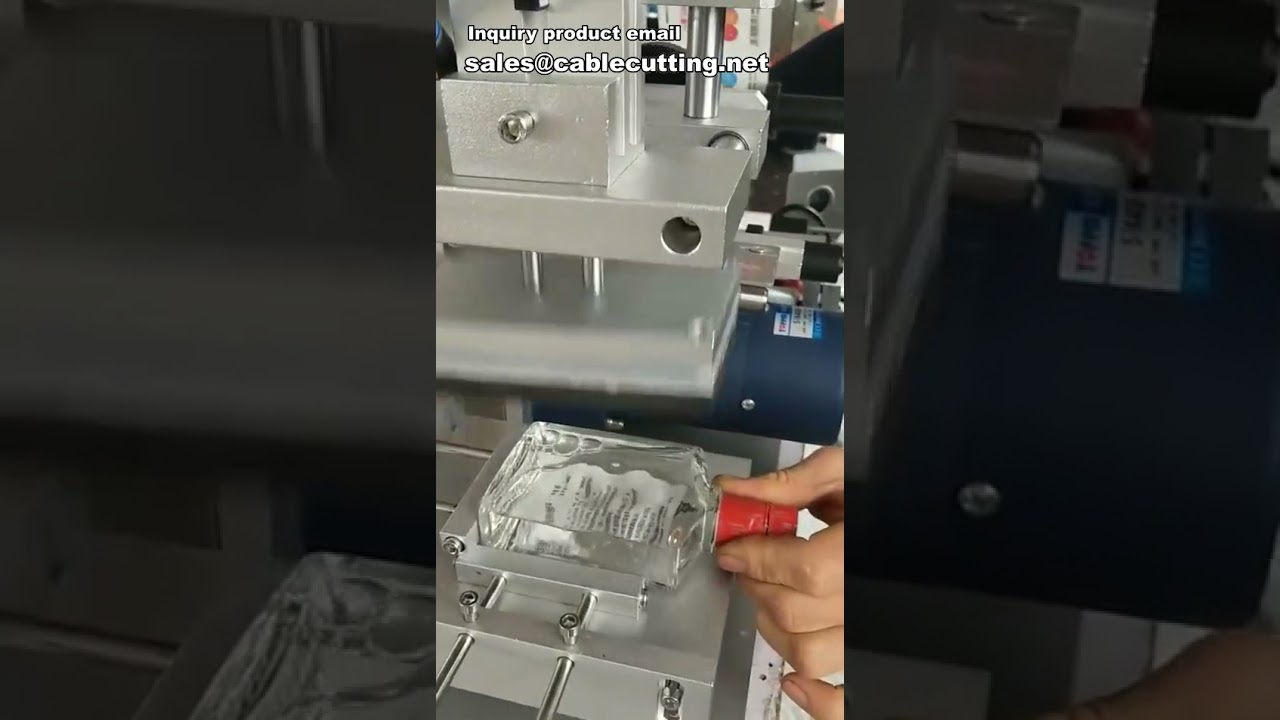 Adhesive Sticker Labeling Machine,Square Bottle Labeling Machine,Labeling Machine For Bottles