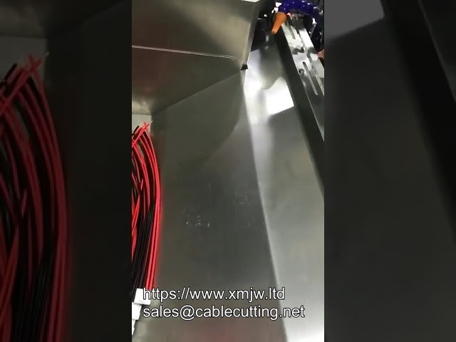 Fully Automatic Single Head End Plug Shell Crimping Machine