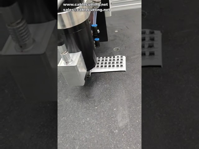 PUR Hot Melt Adhesive Machine and Dispenser for Tablet and Phone Shell Assembly