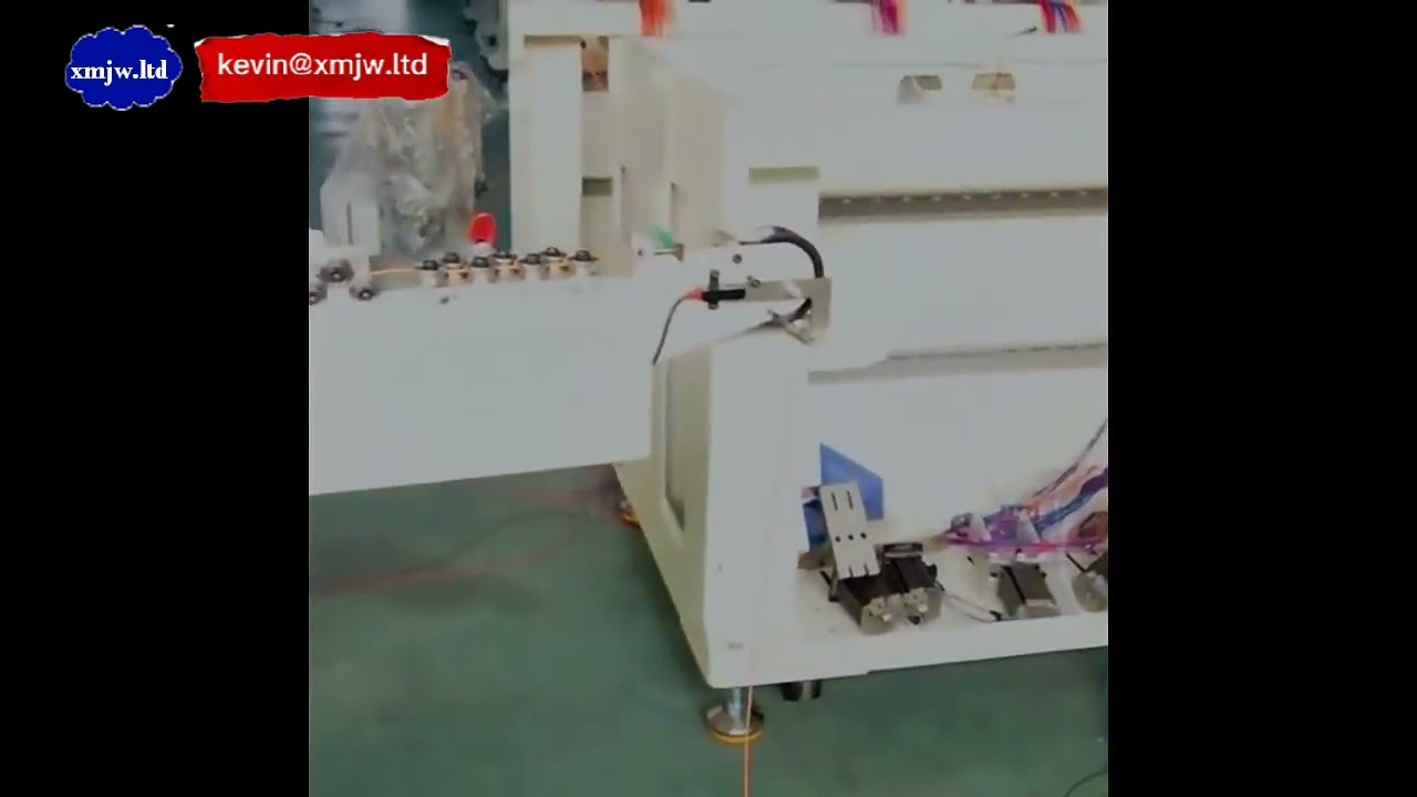 Cable Pay off Tray Automatic Wire Feeder Small Uncoiler