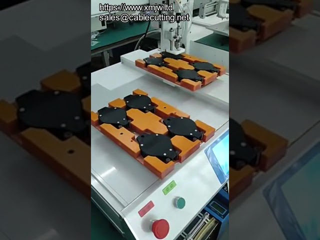 Electric Automatic Screwdriver and Automatic Screw Feeder Machine with CE Certification