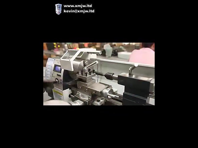Mini Metal Small Hobby Lathe Machine Metal Polishing Machine Benchtop Milling Machine For Sale Produ