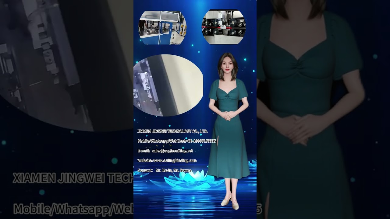 Automatic Hot and Cold Ribbon Cutter for Fiber, Sheet, Paper, and Electric Tape