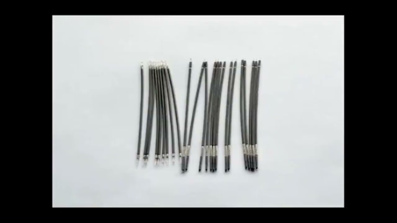 Automatic Coaxial Stripping Machine TK-9800 Wire Feeder Cable Harness Peeling Machine