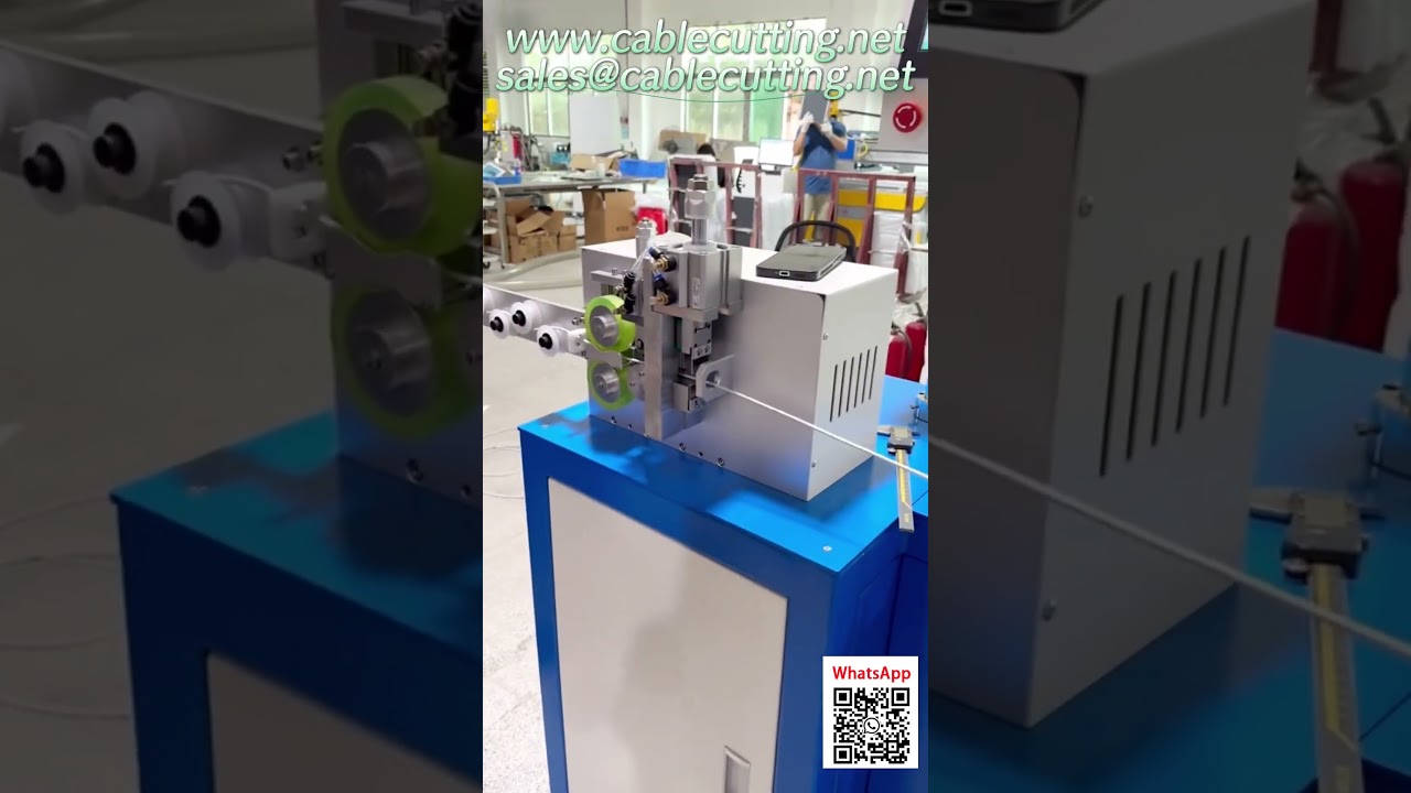 Large Diameter Coiling Machine for Neat and Tidy Cable Winding & Spooling