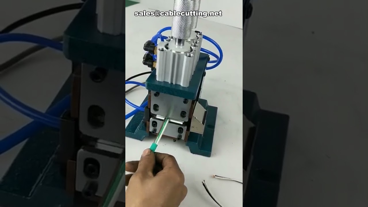 High Quality Cable Strip Tool Cable Stripper