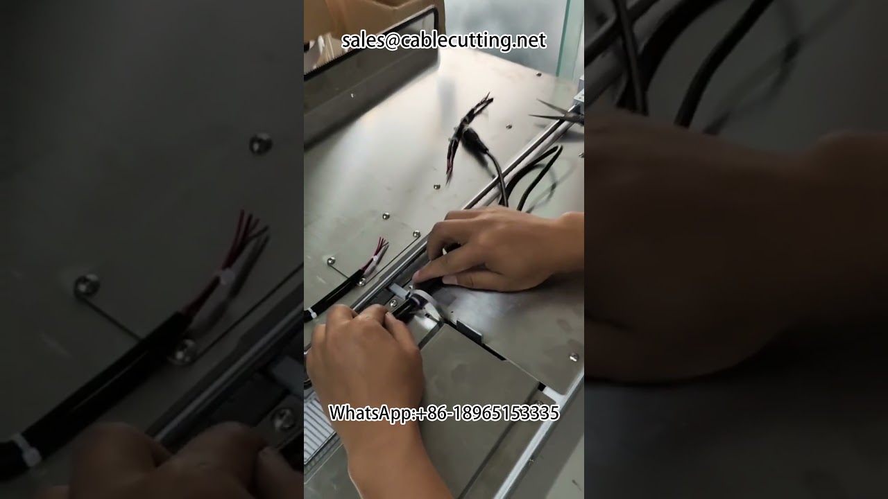 Taping Machine