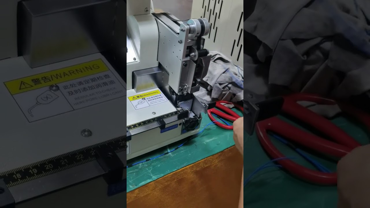 Spot Wrapping Tape Machine Easily Wrapping Tape Tape Width Within 20mm All Possible Masking Tape