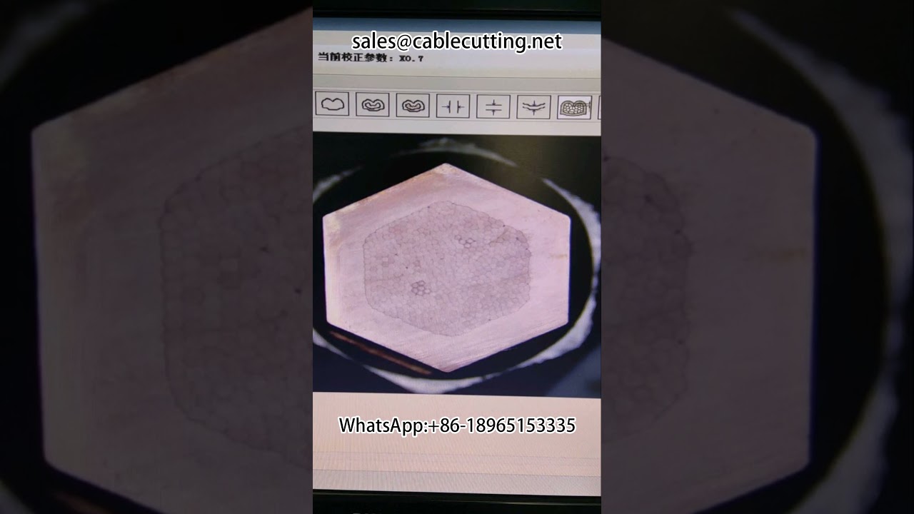 Mechanical Equipment #harness processing #machine #cablewirestrippingmachine #factory