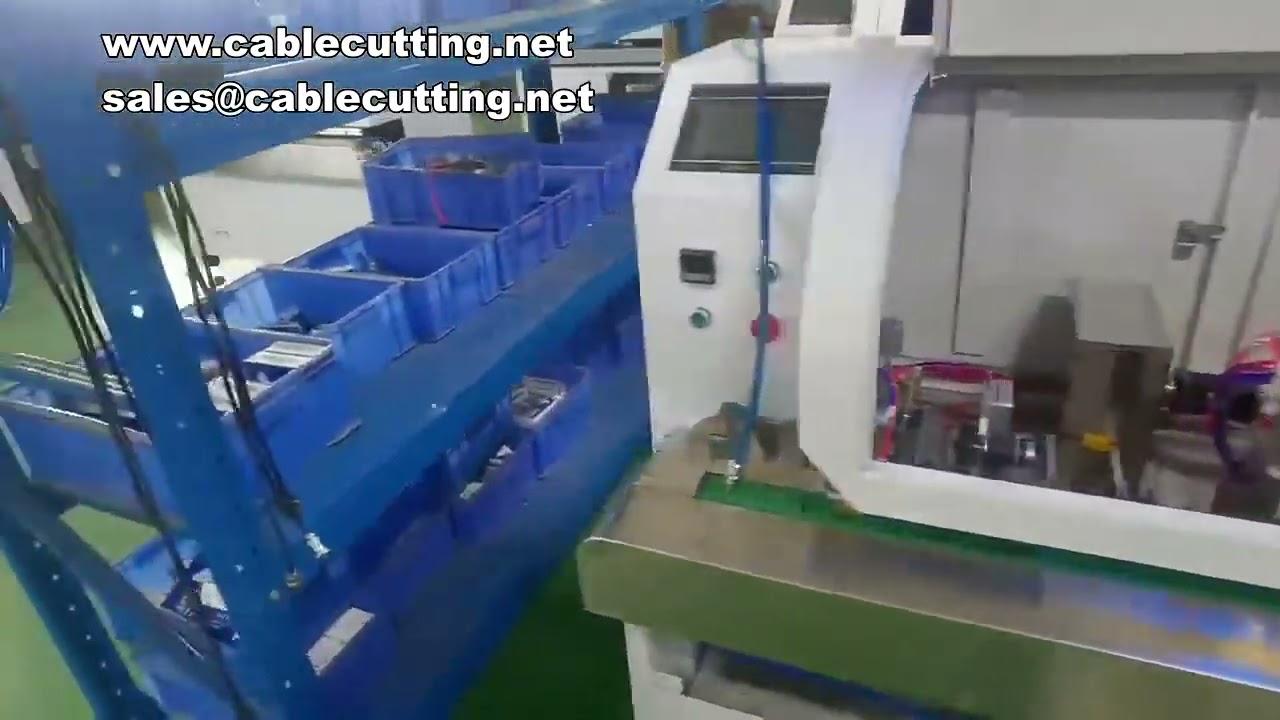 Flat wire round wire DC head machine, DC head welding machine